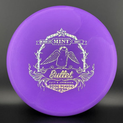 Soft Royal Bullet