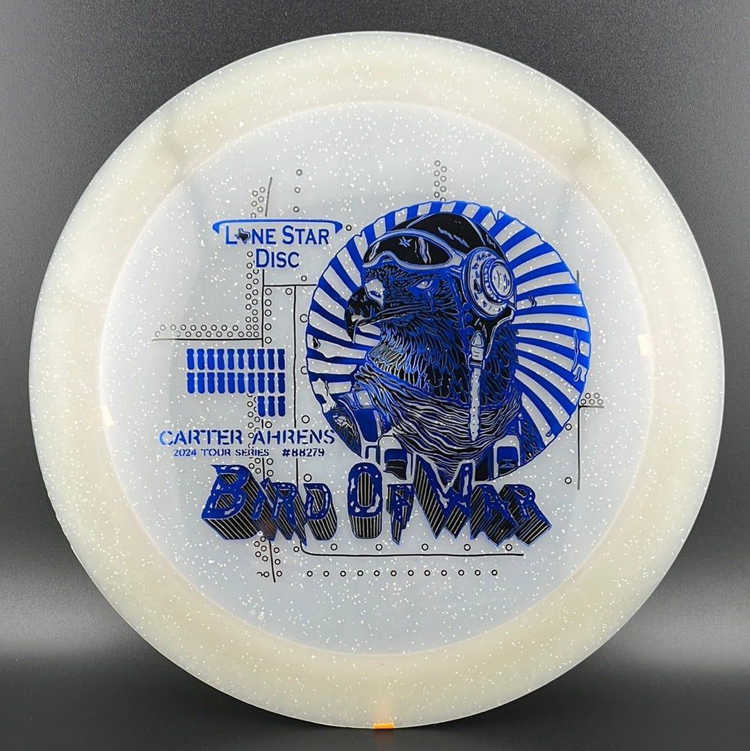 Founders Glow Warbird - Carter Ahrens Tour Series 2024