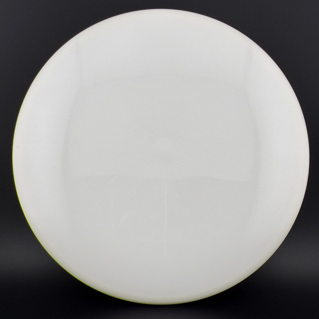 Fuzion Judge - Blank Canvas - Dyer's Delight