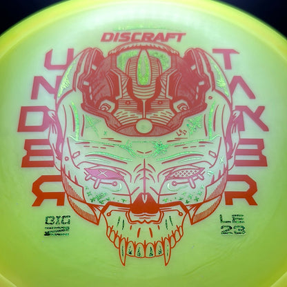 Big Z Undertaker TriFoil - Limited Ledgestone 2023