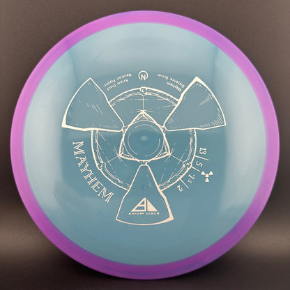 Neutron Mayhem