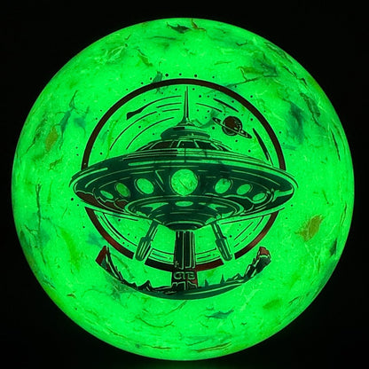 Soft Vex Breaker Glow Vessel - OTB Spaceship