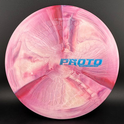 Proto Putter - Ricky Wysocki