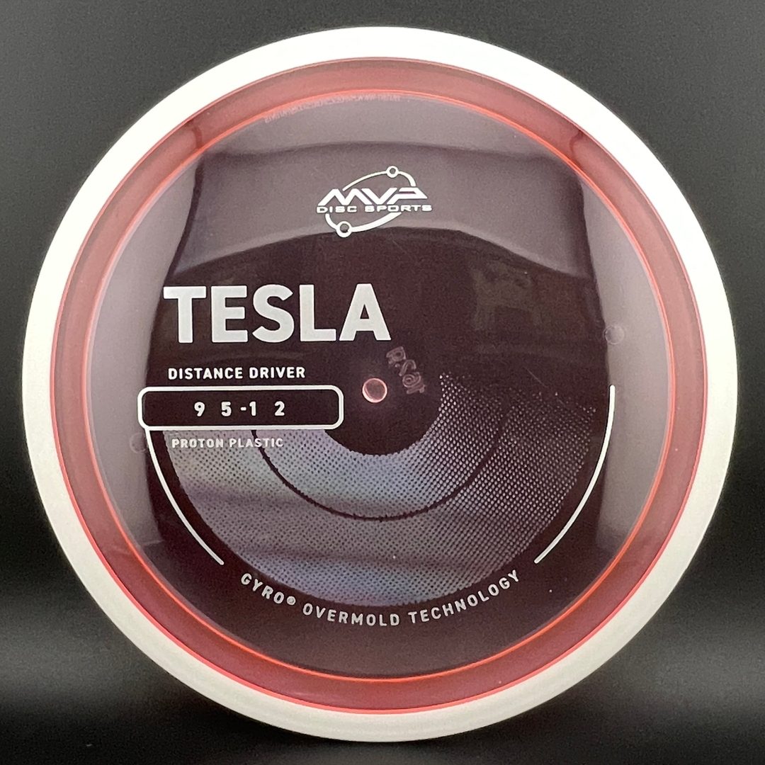 Proton Tesla