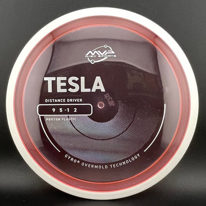 Proton Tesla