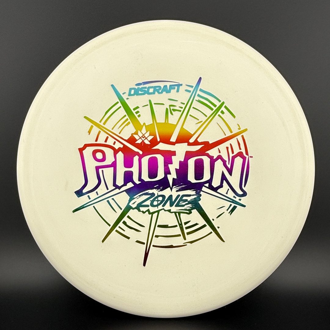 Photon Zone - Worlds 2024 - UV Crazy Tuff!