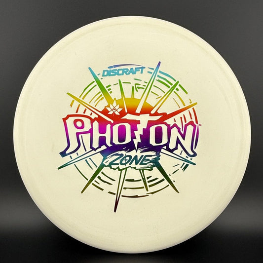 Photon Zone - Worlds 2024 - UV Crazy Tuff!