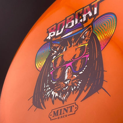 Sublime Bobcat - 2022 2nd Run