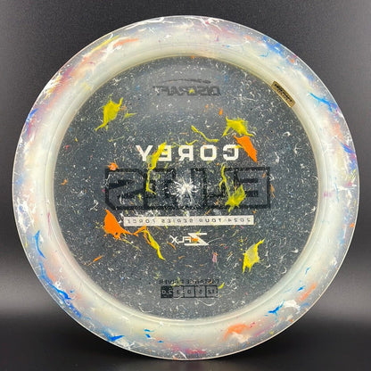 Jawbreaker Z FLX Force - 2024 Corey Ellis Tour Series