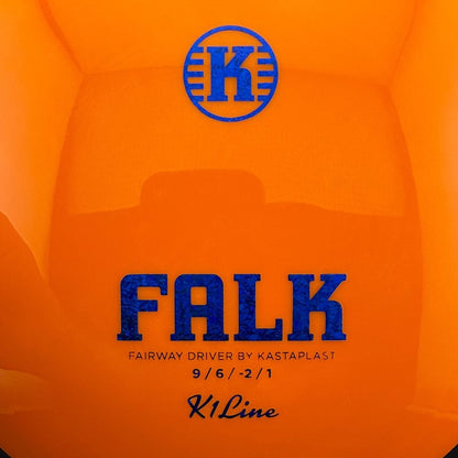 K1 Falk