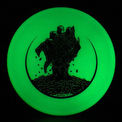 Lucid Moonshine Jury - The Haunted Jury