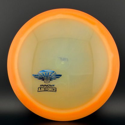 Proto Glow Halo Champion Destroyer - Air Force
