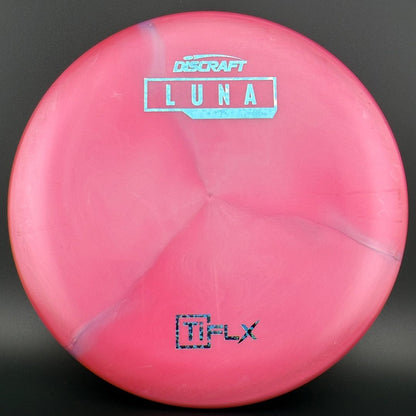 Ti Swirl Flx Luna - 2025 Ledgestone Edition