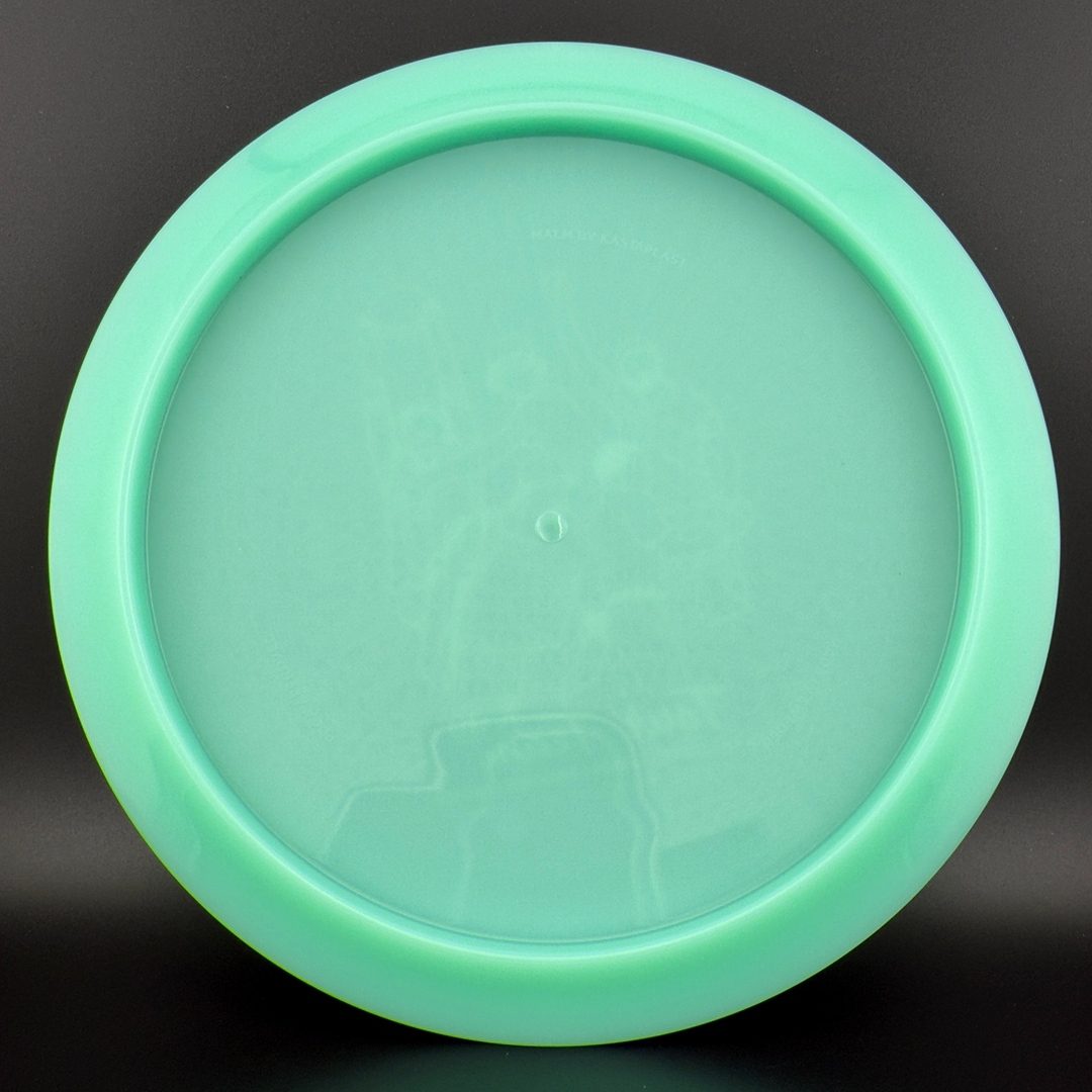 K1 Hard Malm - First Run Mint - Team Tour Series