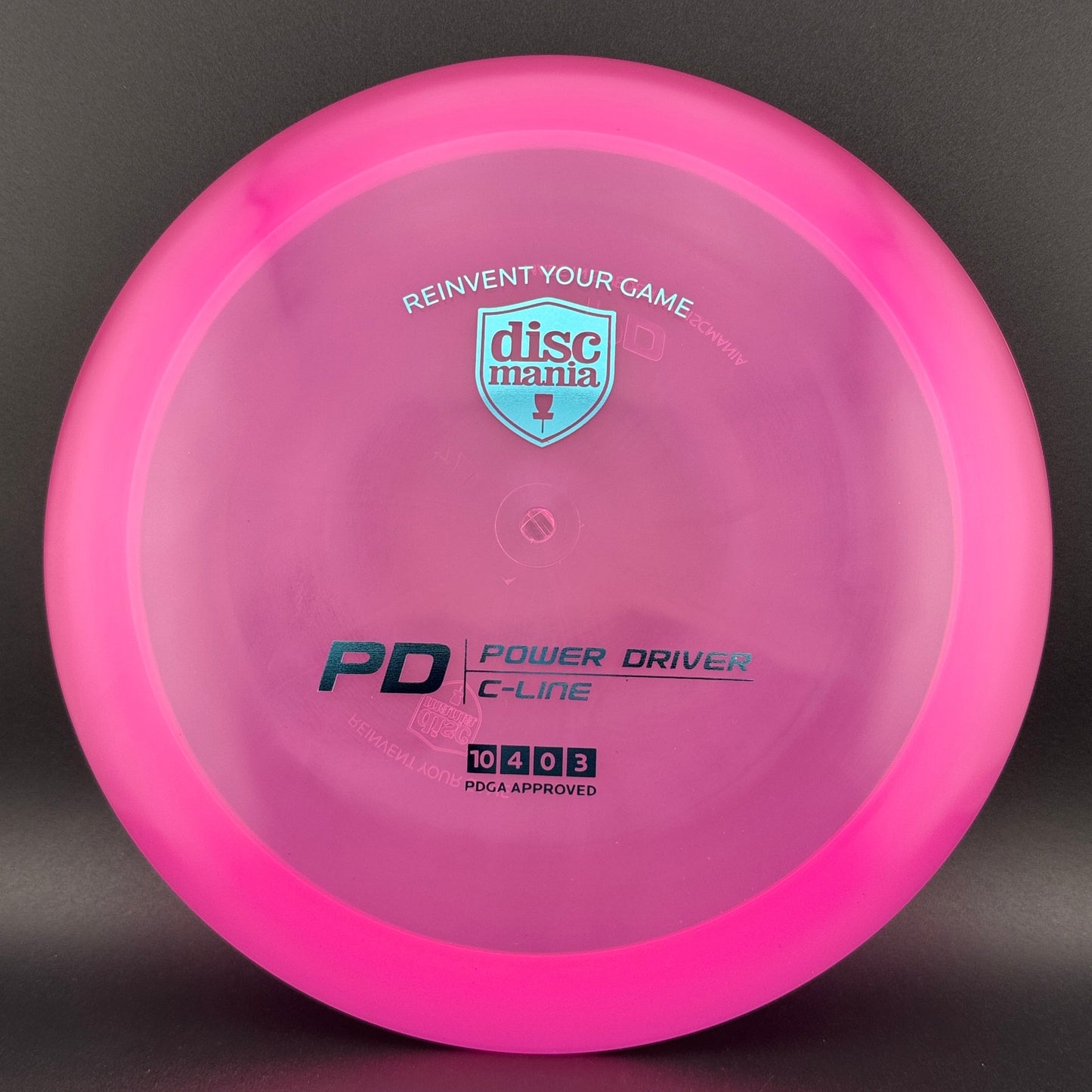 C-Line PD Italian Plastic