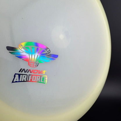 Proto Glow Champion Mamba - Air Force