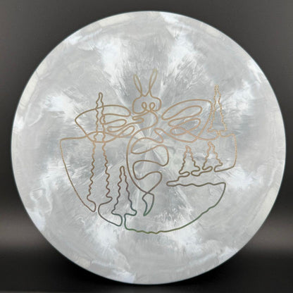 X Swirl Buzzz SS - Faylor Lake Limited Edition