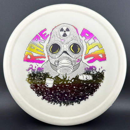 Glow Soft Tank (1.3) - RADioactive Man Stamp