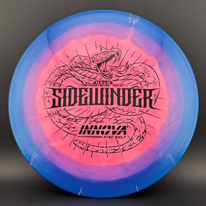 Halo Star Sidewinder