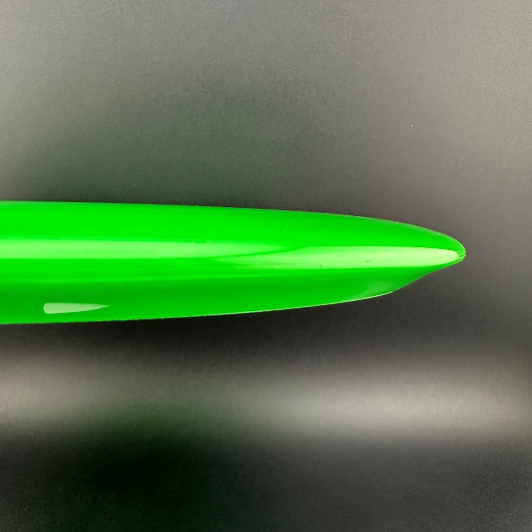 K1 Soft Kaxe Z - 2022 RUN - OOP!