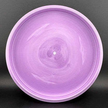 D-Line P2x (Flex 2) - Gannon Buhr Huk Lab Collaboration