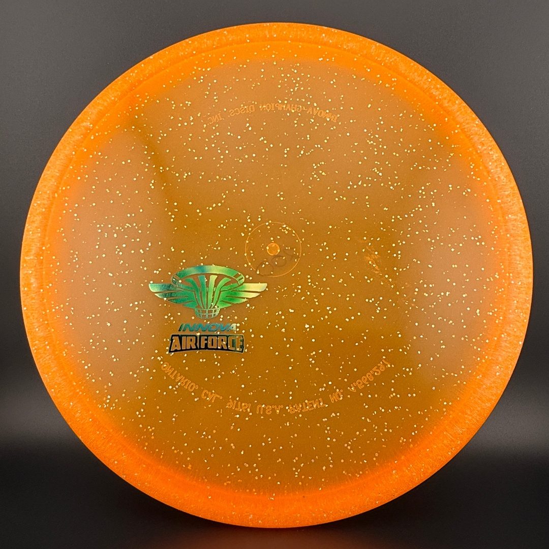 Metal Flake Champion Condor - Air Force
