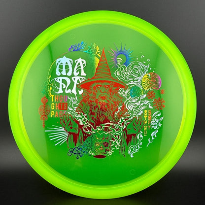 Soft Ethos Mana - First Run