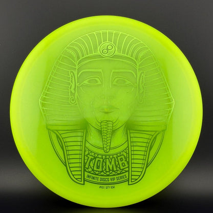 Proto Glow C-Blend Tomb - VIP Series #115 - 1/650