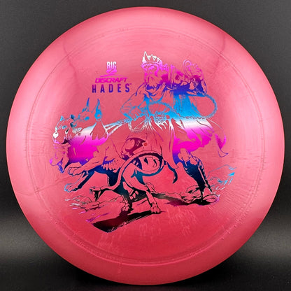 Big Z Hades