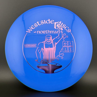 Tournament Northman