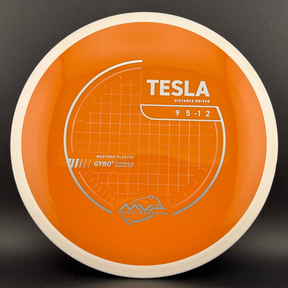 Neutron Tesla