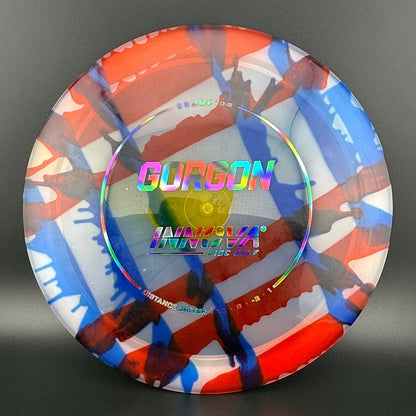 I-Dye Champion Gorgon