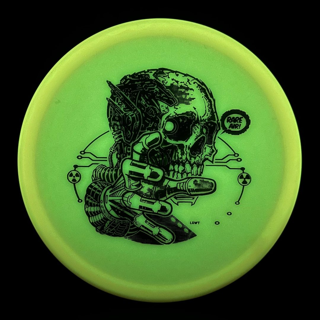 Proto Glow R-Pro Pig - [STRATUS] FEAR V1 by Les White