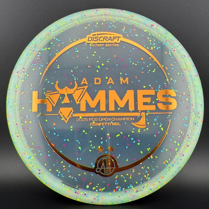 Confetti Z Sol - Adam Hammes 2025 PCS Open