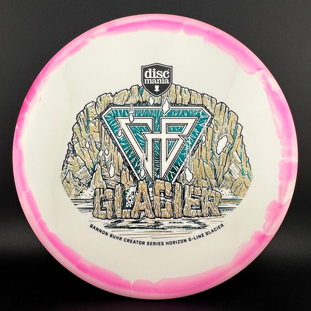Horizon S-Line Glacier - Gannon Buhr Creator Series - Triple Foil
