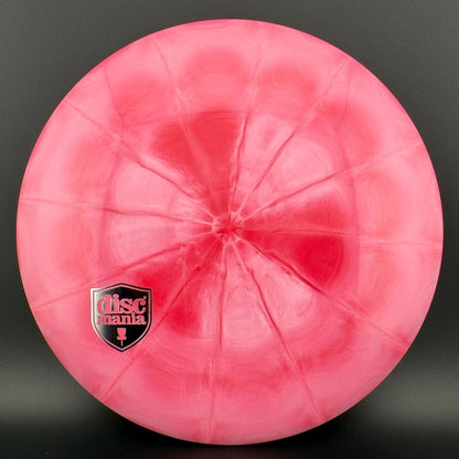 Lux Vapor Founder - Mini Shield - MB 25