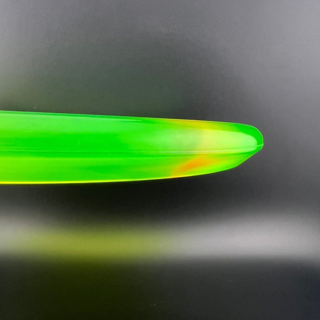 Z Swirl Zone GT - Limited Edition DGLO 2024