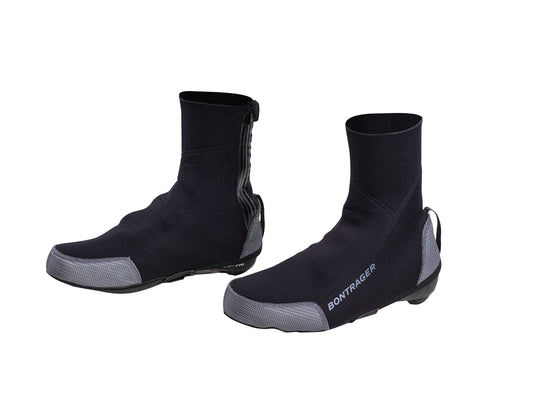Bontrager S2 Softshell Large (42.5-44) Black Bootie