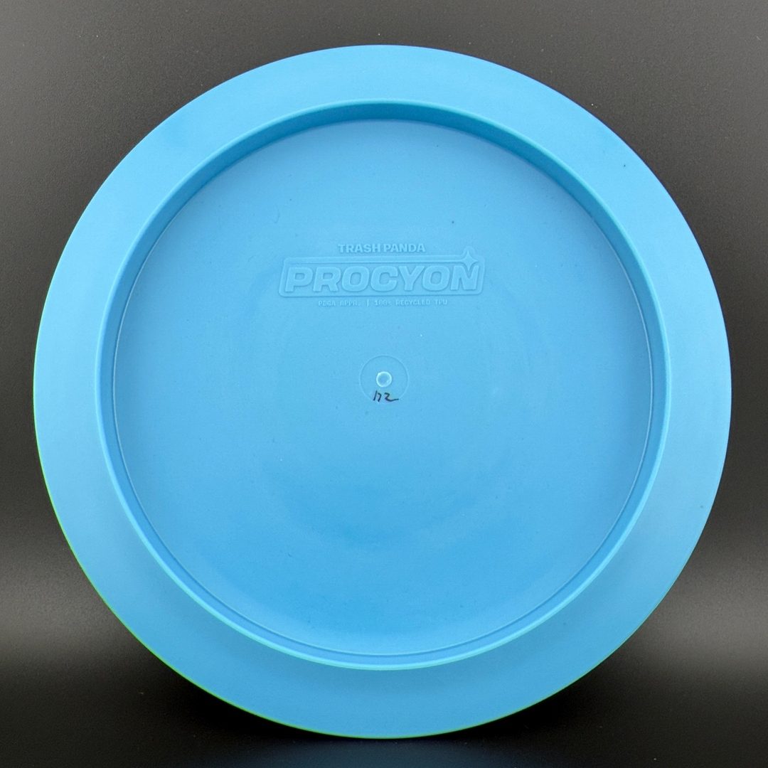 Procyon (Premium) - First Run