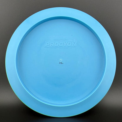 Procyon (Premium) - First Run