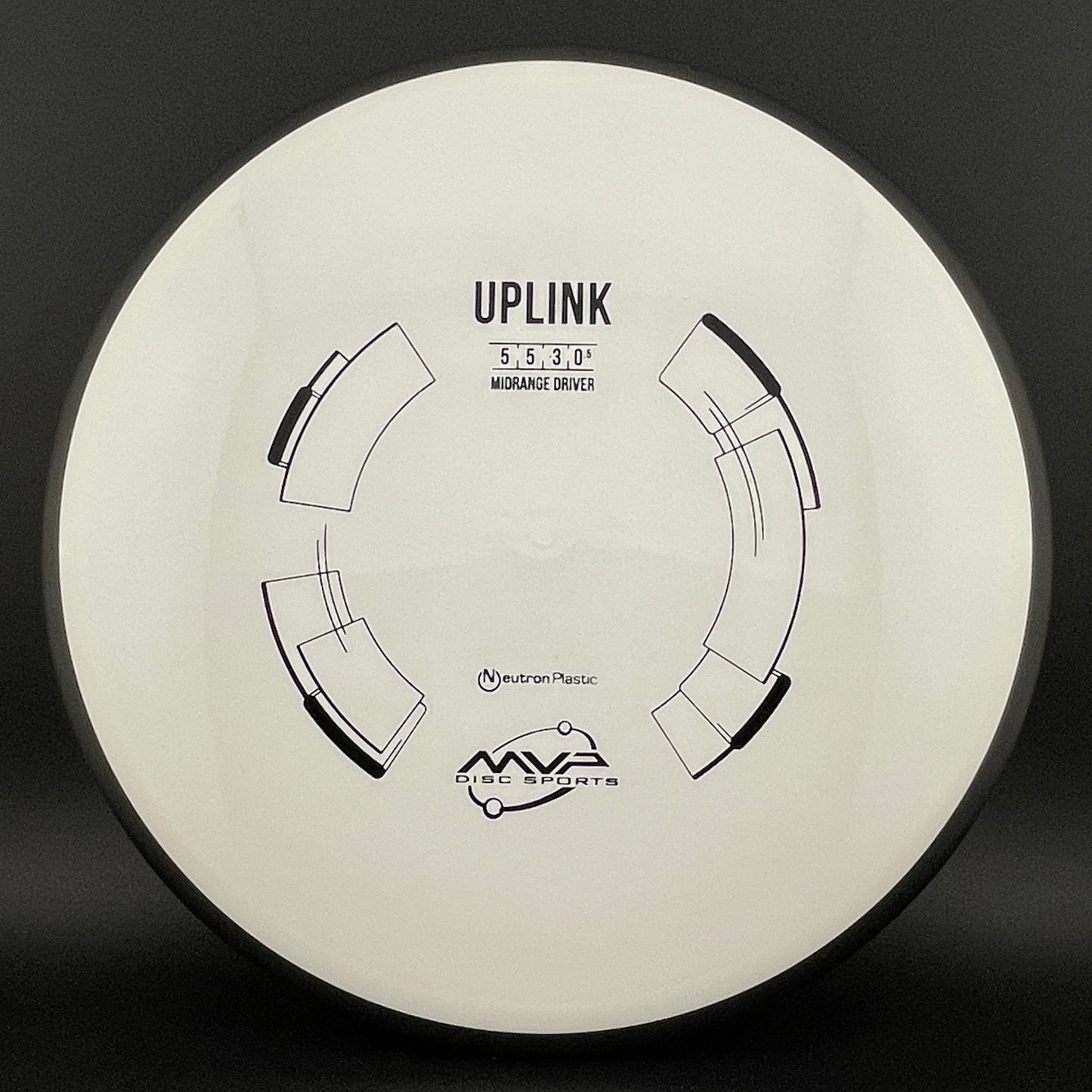 Neutron Uplink
