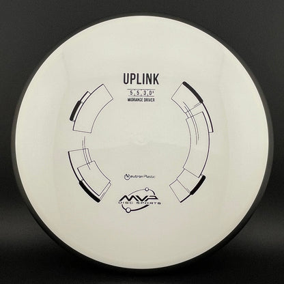 Neutron Uplink
