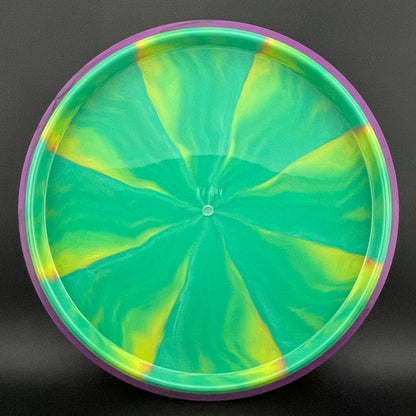 Cosmic Neutron Tempo - Jeremy Koling Team Series
