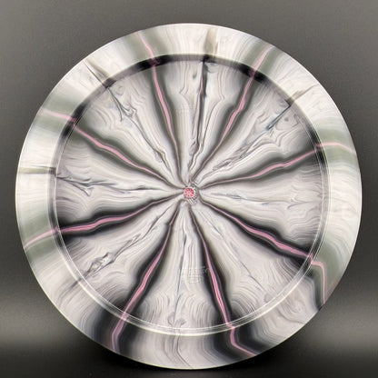 Extreme Burst Royal Grand Grace - XL Crown