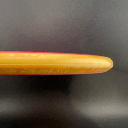 Soft Plasma Proxy - Silva Saarinen Team Series