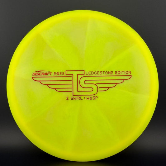 Z Swirl Wasp - 2022 Ledgestone Edition