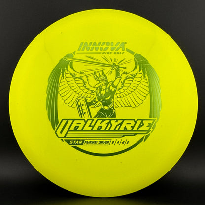 Star Valkyrie