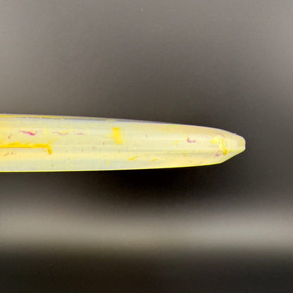 Jawbreaker Z FLX Buzzz SS