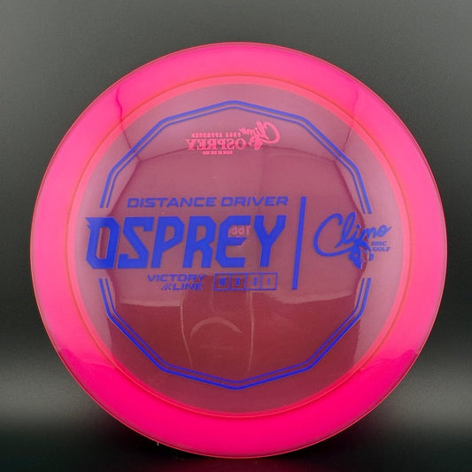 Victory Line Osprey