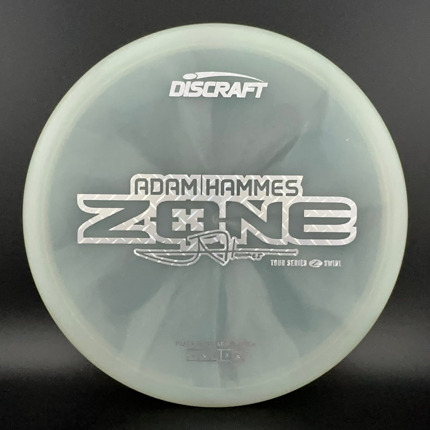 Z Swirl Zone - Adam Hammes 2025 Tour Series